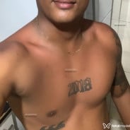 Acompanhante Lekinho - Perfil