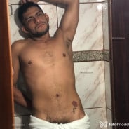 Acompanhante Diogo - Perfil