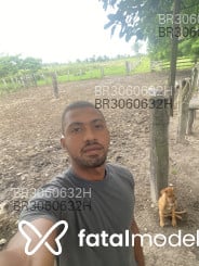 Acompanhante Gustavo - Perfil