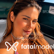 Acompanhante Lia - Perfil