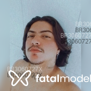 Acompanhante Vinicius - Perfil