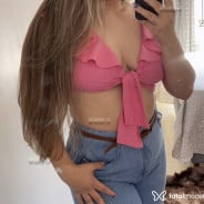 Acompanhante Mary - Perfil