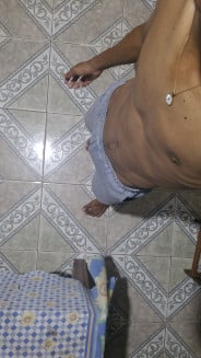 Acompanhante Lucas - Perfil