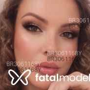 Acompanhante Katrinna Padilha - Perfil