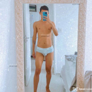 Acompanhante Cristian - Perfil