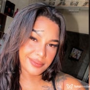 Acompanhante Milynha - Perfil