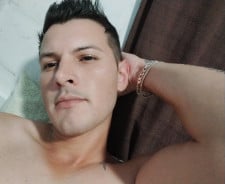 Acompanhante Fernando - Perfil