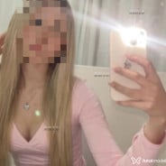 Acompanhante Angel - Perfil
