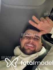 Acompanhante Alexx - Perfil