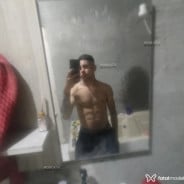 Acompanhante Erick Alencar - Perfil