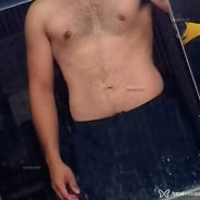 Acompanhante Alex Couto - Perfil