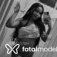Acompanhante Andressa - Perfil