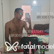 Acompanhante Morenogostosoofc - Perfil