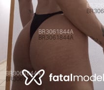 Acompanhante Anna Beatriz - Perfil