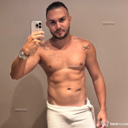 Acompanhante Alexx - Perfil