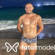 Acompanhante Alexx - Perfil