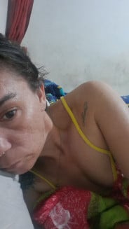 Acompanhante Janice - Perfil
