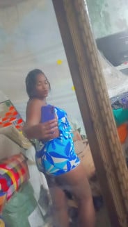 Acompanhante Larissa - Perfil