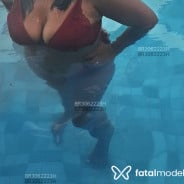 Acompanhante Amorinzinha - Perfil