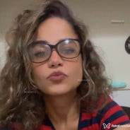 Acompanhante Mel - Perfil
