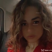 Acompanhante Mel - Perfil
