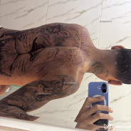 Acompanhante Luccas - Perfil