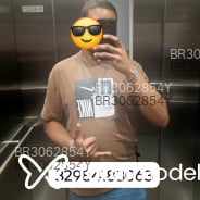 Acompanhante Daniel - Perfil