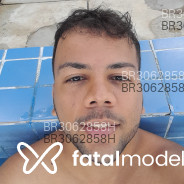 Acompanhante Gabriel Sampaio - Perfil