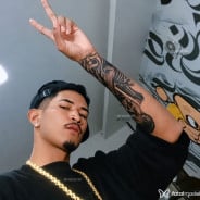 Acompanhante William Silva - Perfil
