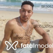 Acompanhante Modelo - Perfil