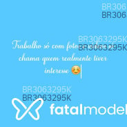 Acompanhante Naty Silva - Perfil