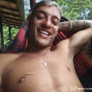 Acompanhante Felipe - Perfil