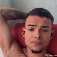 Acompanhante Miguel - Perfil