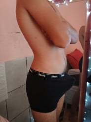 Acompanhante Dylan - Perfil