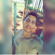 Acompanhante Felipe - Perfil