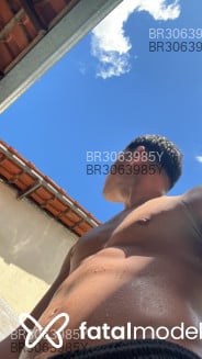 Acompanhante Souza - Perfil
