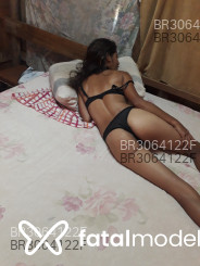 Acompanhante Danielle - Perfil