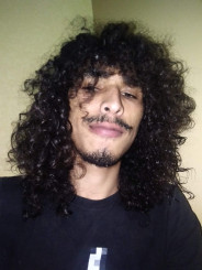 Acompanhante Vinícius - Perfil