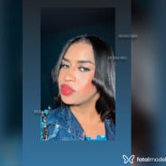 Acompanhante Ysadora Cortez - Perfil