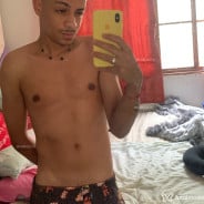 Acompanhante Lucas - Perfil