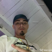 Acompanhante Richard - Perfil