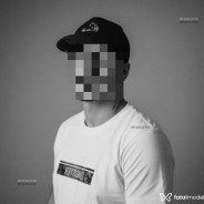 Acompanhante Enzo Scott - Perfil