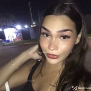 Acompanhante Fernanda - Perfil