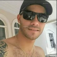 Acompanhante Higor - Perfil