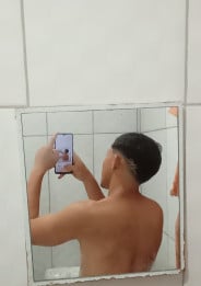 Acompanhante Bbzinho - Perfil