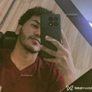 Acompanhante Jesus - Perfil