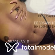 Acompanhante Isabella - Perfil