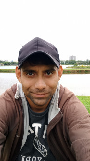 Acompanhante Corneador Mx - Perfil