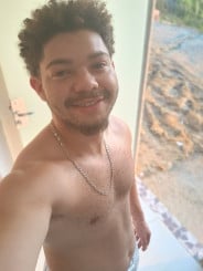 Acompanhante Guilherme - Perfil