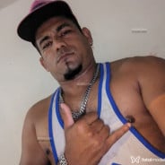 Acompanhante Baianinho - Perfil
